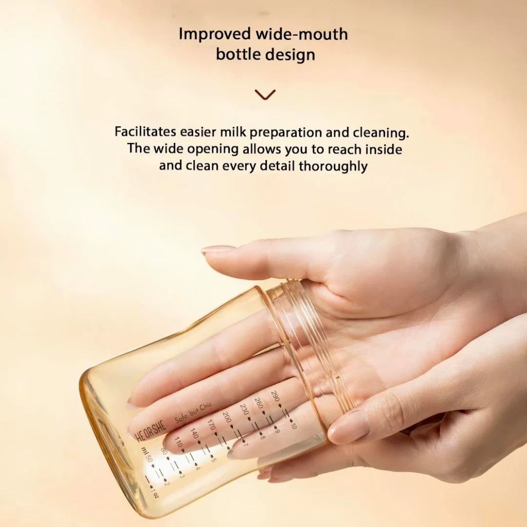 Dental-Care Sippy Cup 10 OZ(9M+) Pink