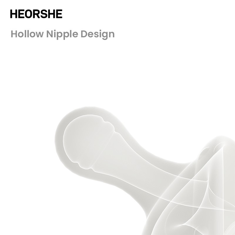 The Explorer Teether White