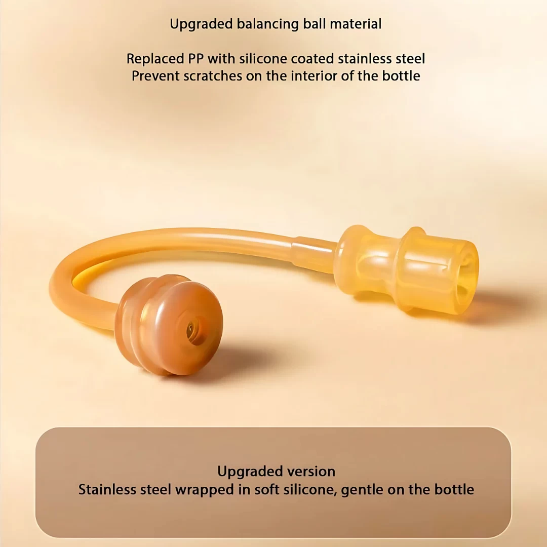 Dental-Care Sippy Cup 10 OZ(9M+) Pink