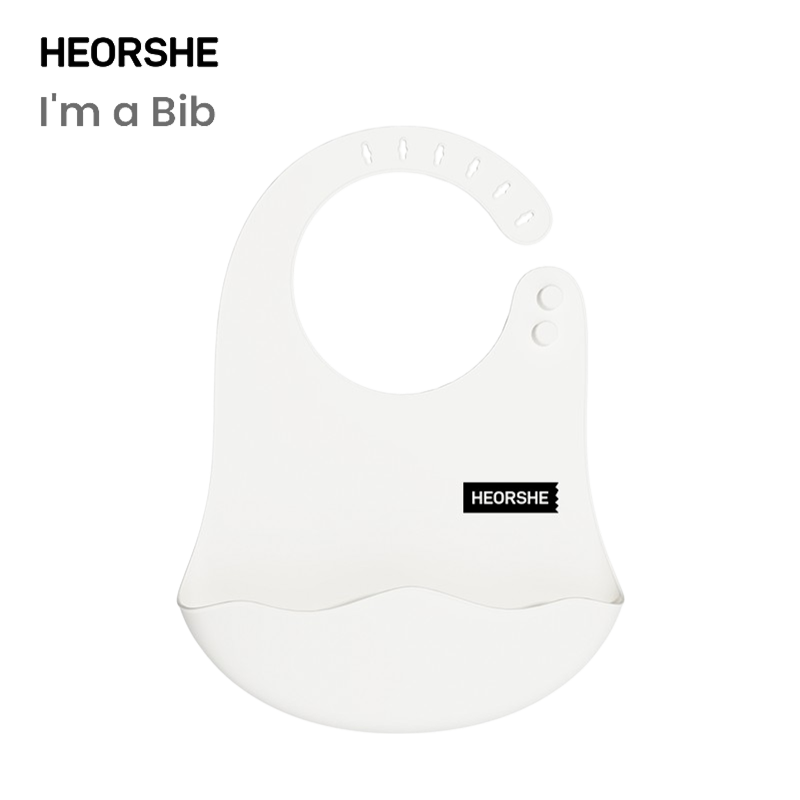 I'm a Bib White