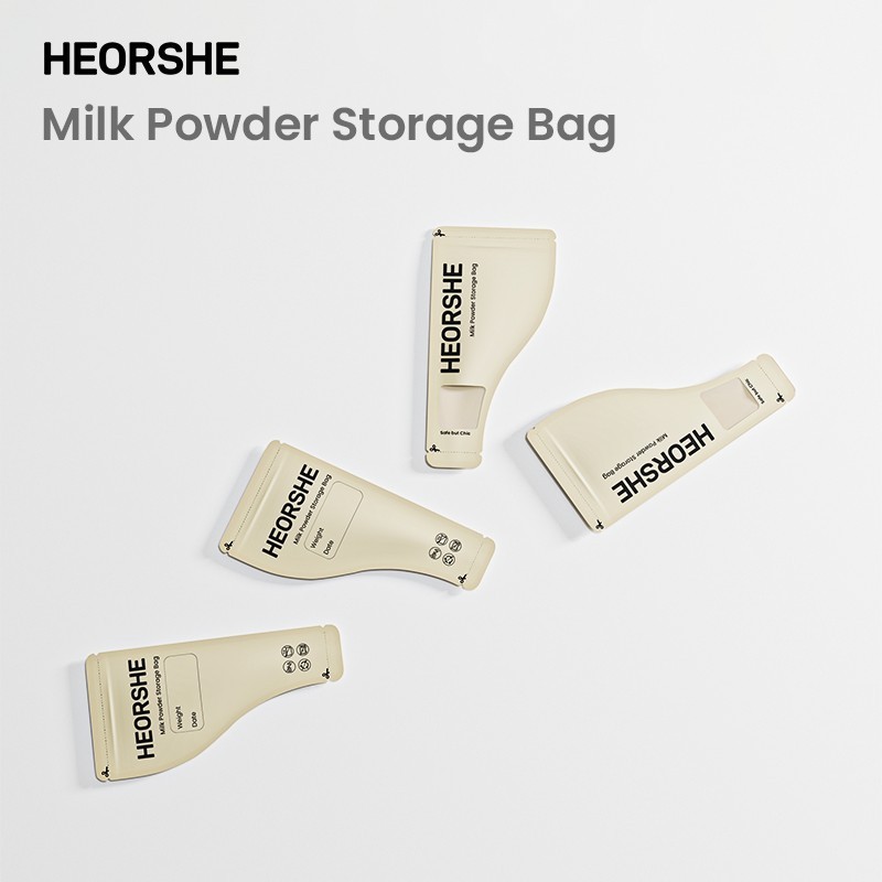 Milk Powder Storage Bag