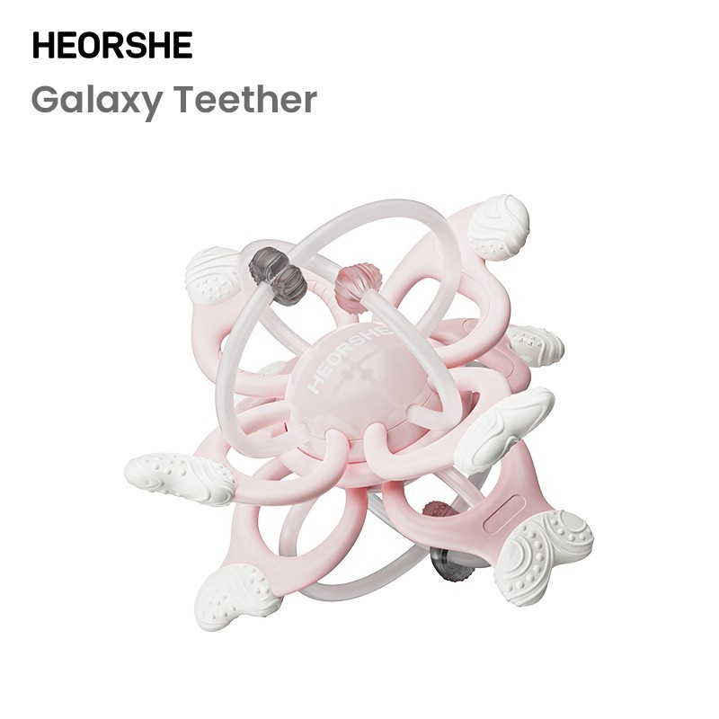 Galaxy Teether