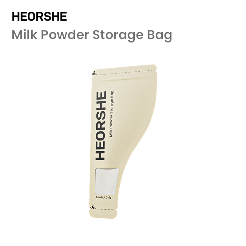 Milk Powder Storage Bag