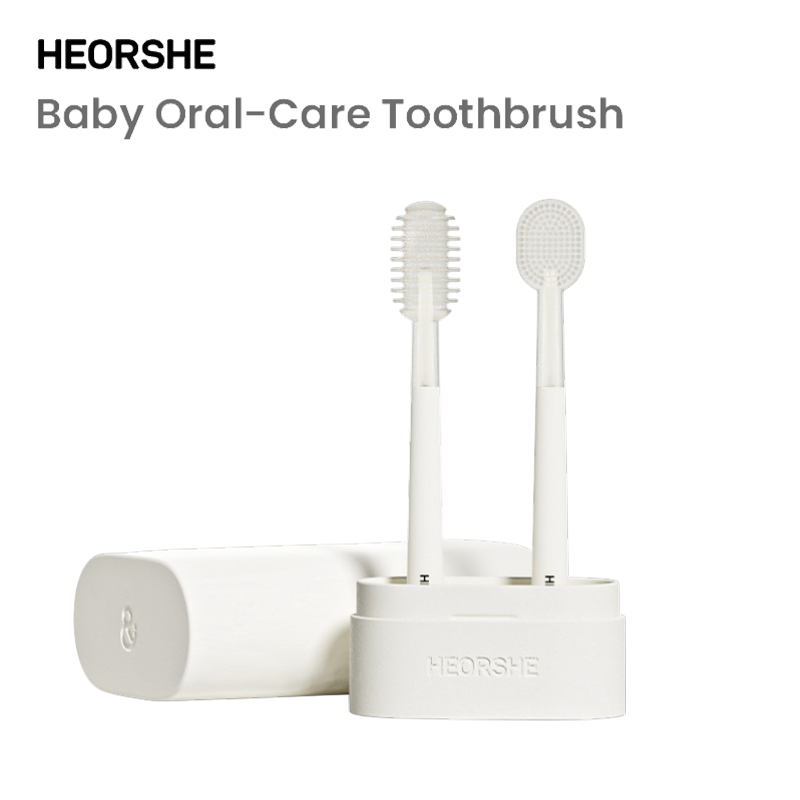 baby oral-care toothbrush