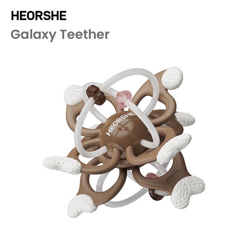 Galaxy Teether