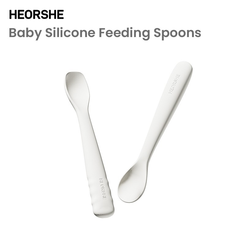 Baby Feeding Spoon Set
