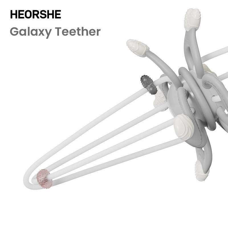 Galaxy Teether