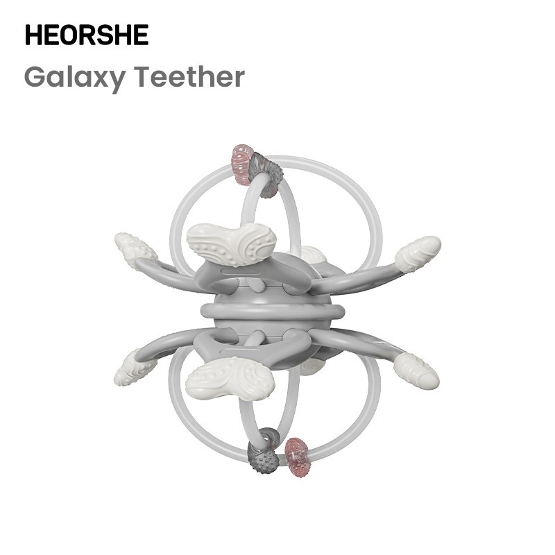 Galaxy Teether